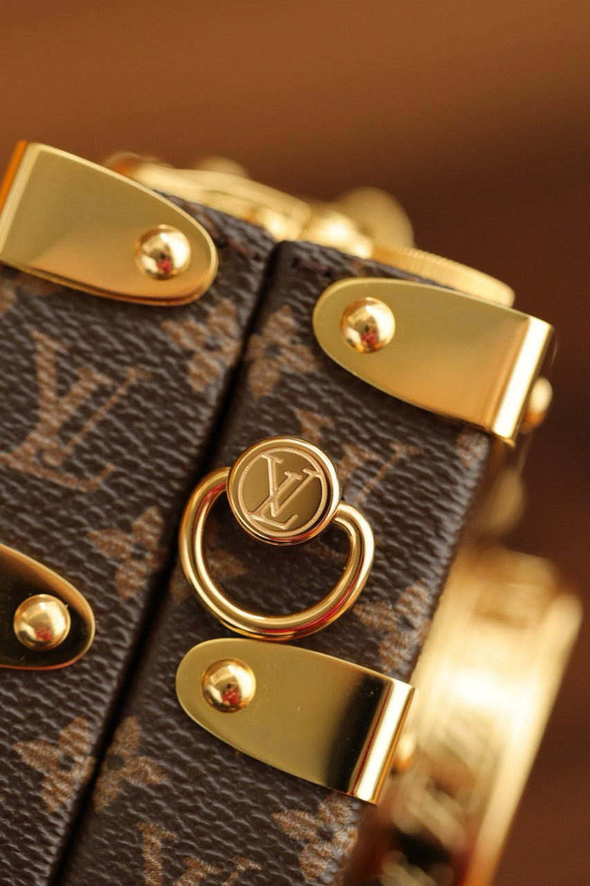 Louis Vuitton M47116 Pic Trunk