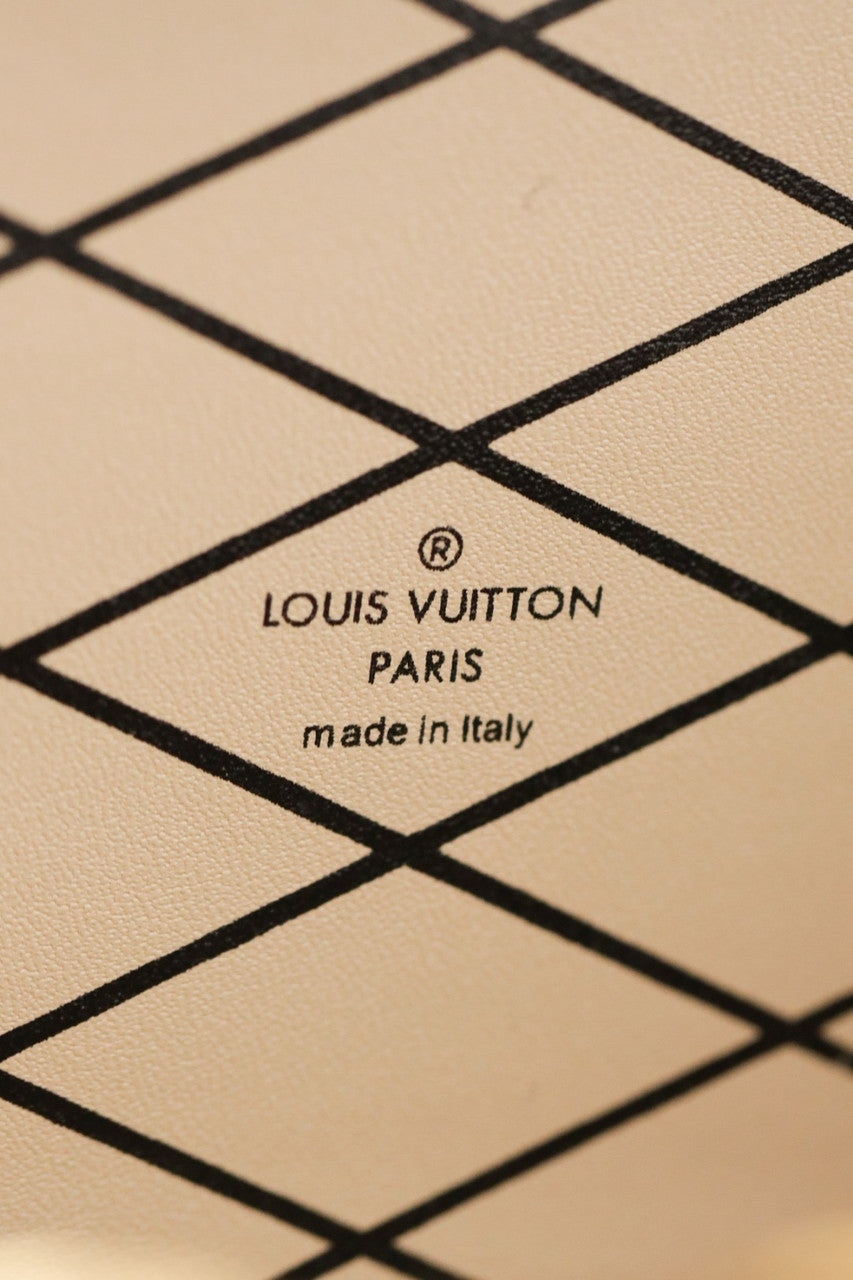 Louis Vuitton M47116 Pic Trunk