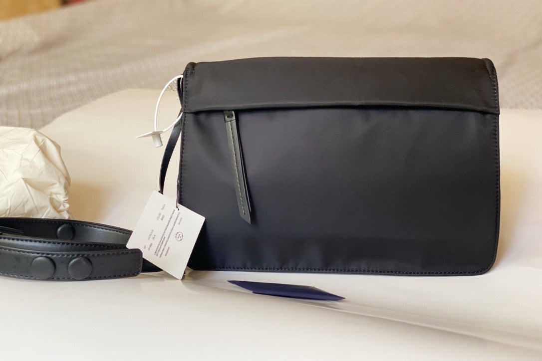 Prada  Re-Nylon large padded shoulder bag