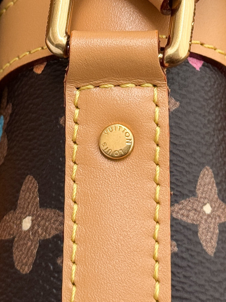 Louis Vuitton Envelope Wearable Wallet