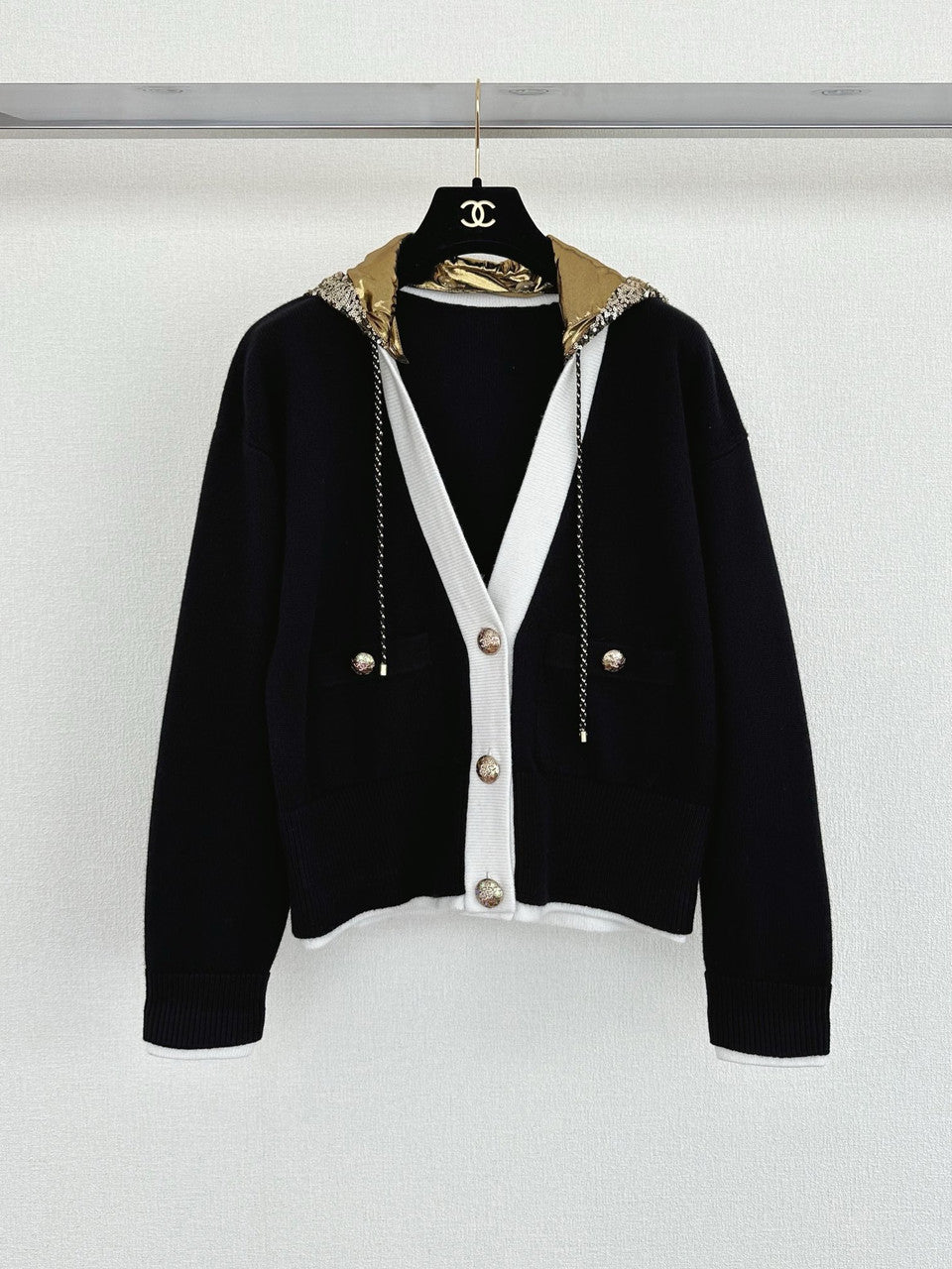 Chanel Cruise 2024 CARDIGAN
