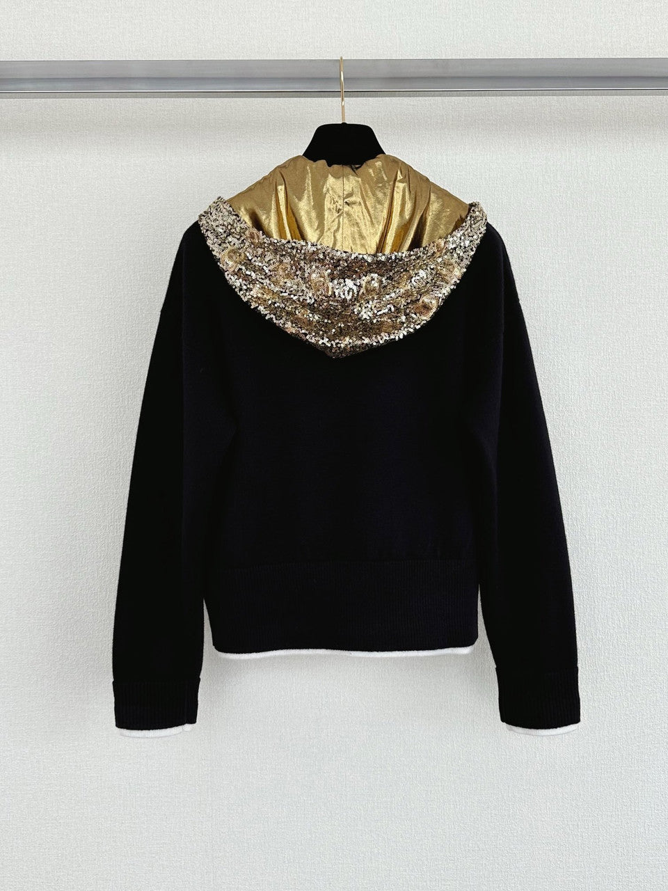 Chanel Cruise 2024 CARDIGAN