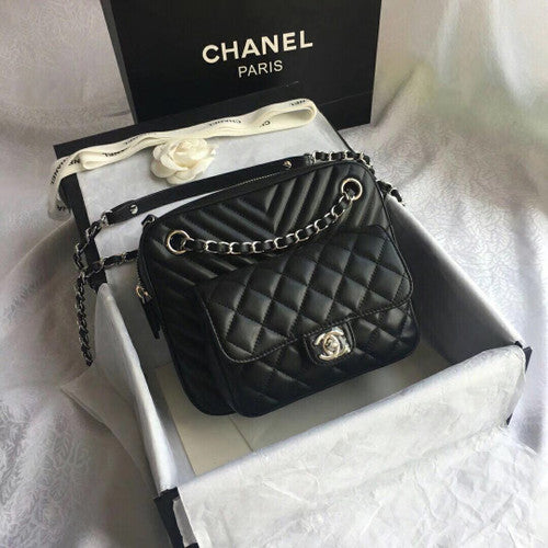 Chanel Camera Case A57285