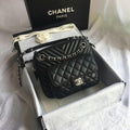 Chanel Camera Case A57285
