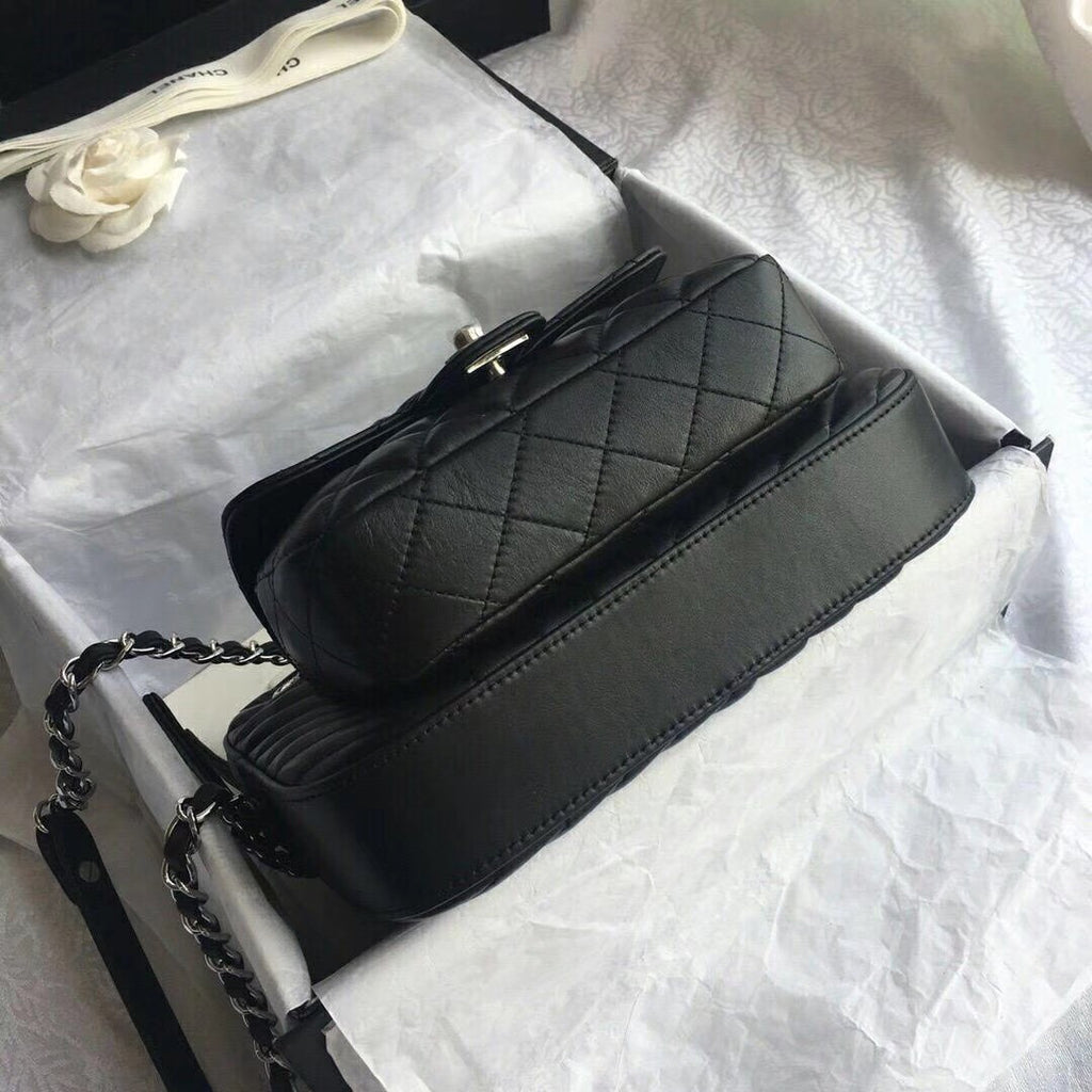 Chanel Camera Case A57285