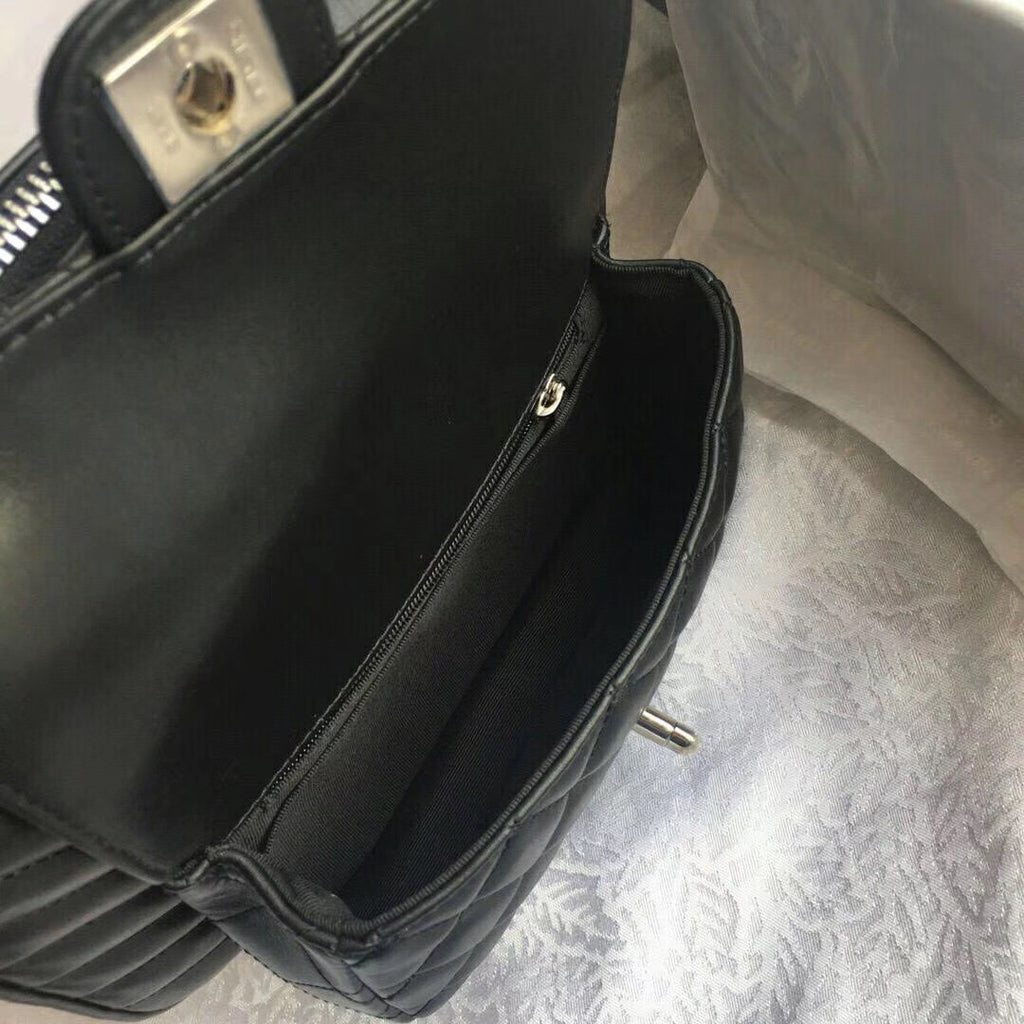 Chanel Camera Case A57285