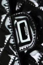 Chanel All Black Small 2.55 Handbag