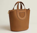 Hermes In-The-Loop 18 Bag Gold