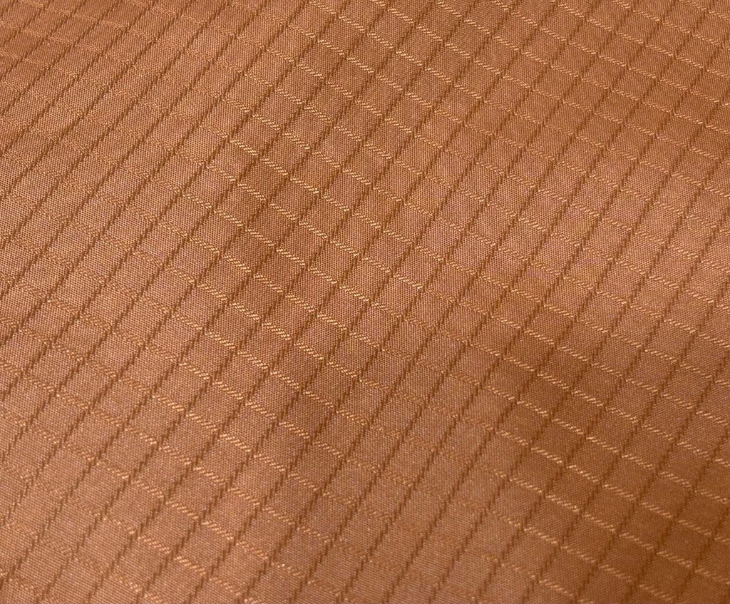 LV Jet Lag Bag MM - interior fabric close-up