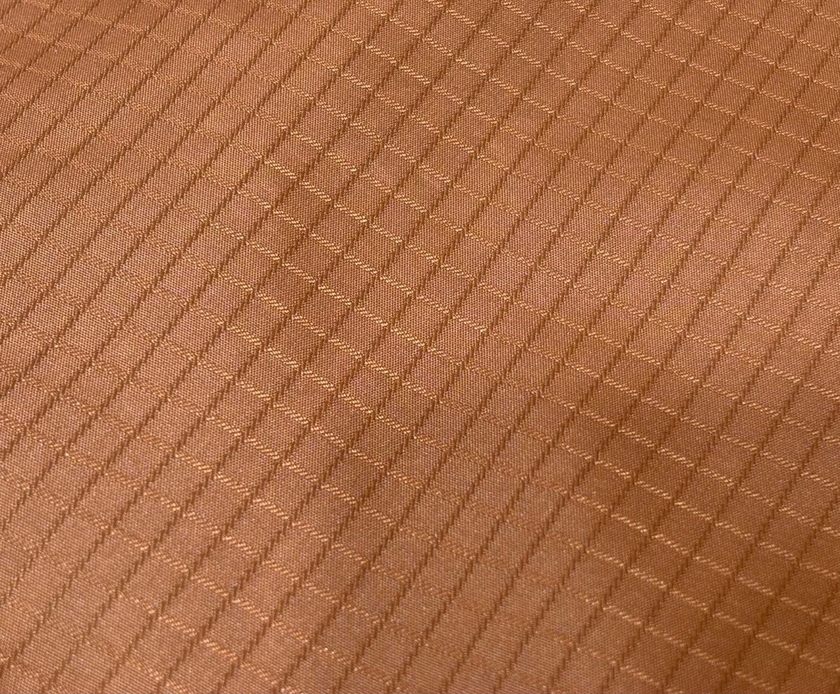 LV Jet Lag Bag MM - interior fabric close-up