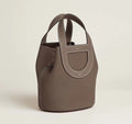 Hermes In-The-Loop 18 Bag Etoupe