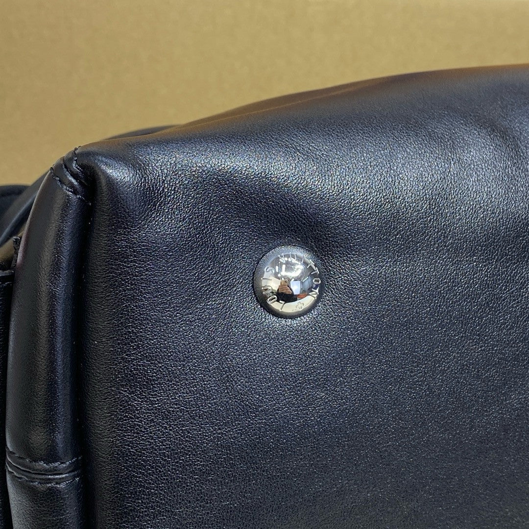 Louis Vuitton M24861 CarryAll Cargo PM Bag