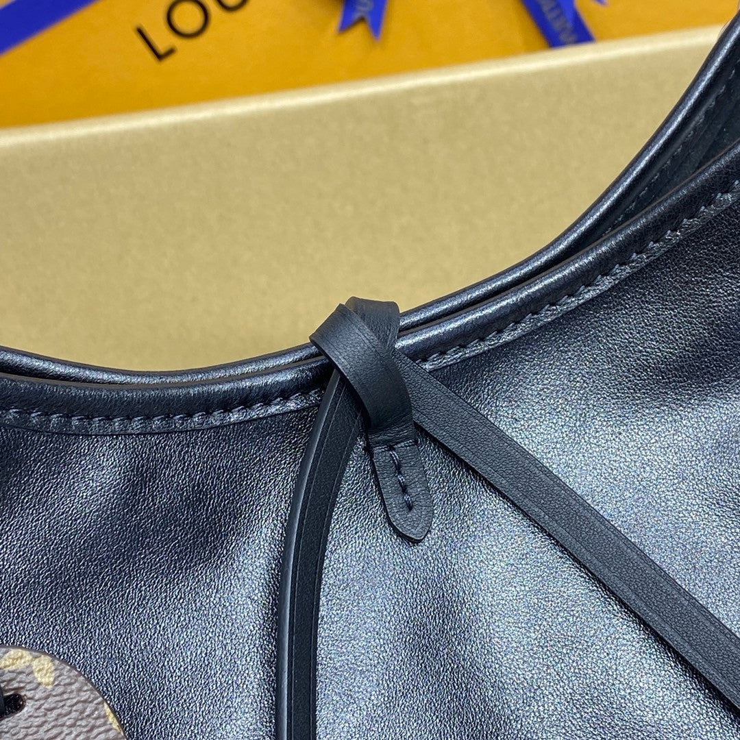 Louis Vuitton M24861 CarryAll Cargo PM Bag