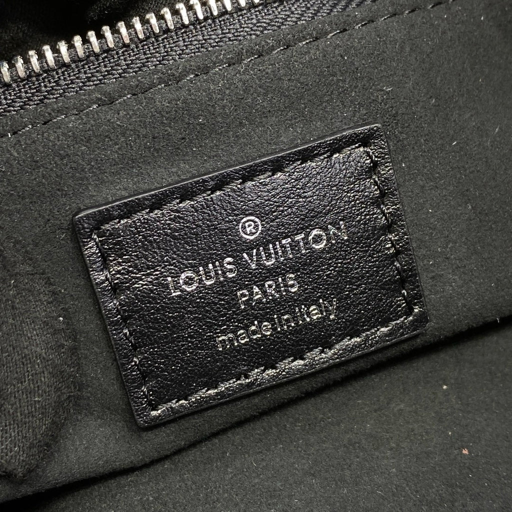 Louis Vuitton M24861 CarryAll Cargo PM Bag