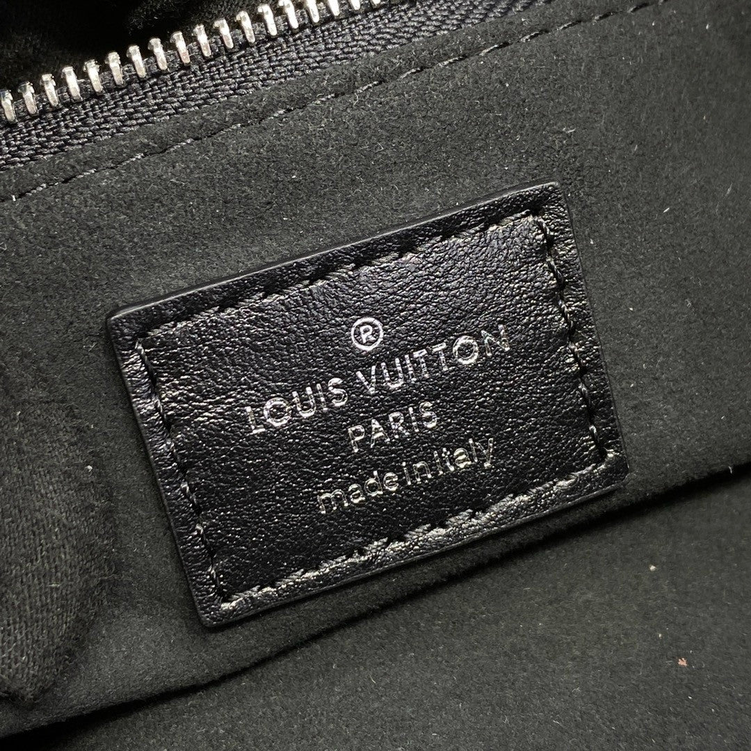 Louis Vuitton M24861 CarryAll Cargo PM Bag