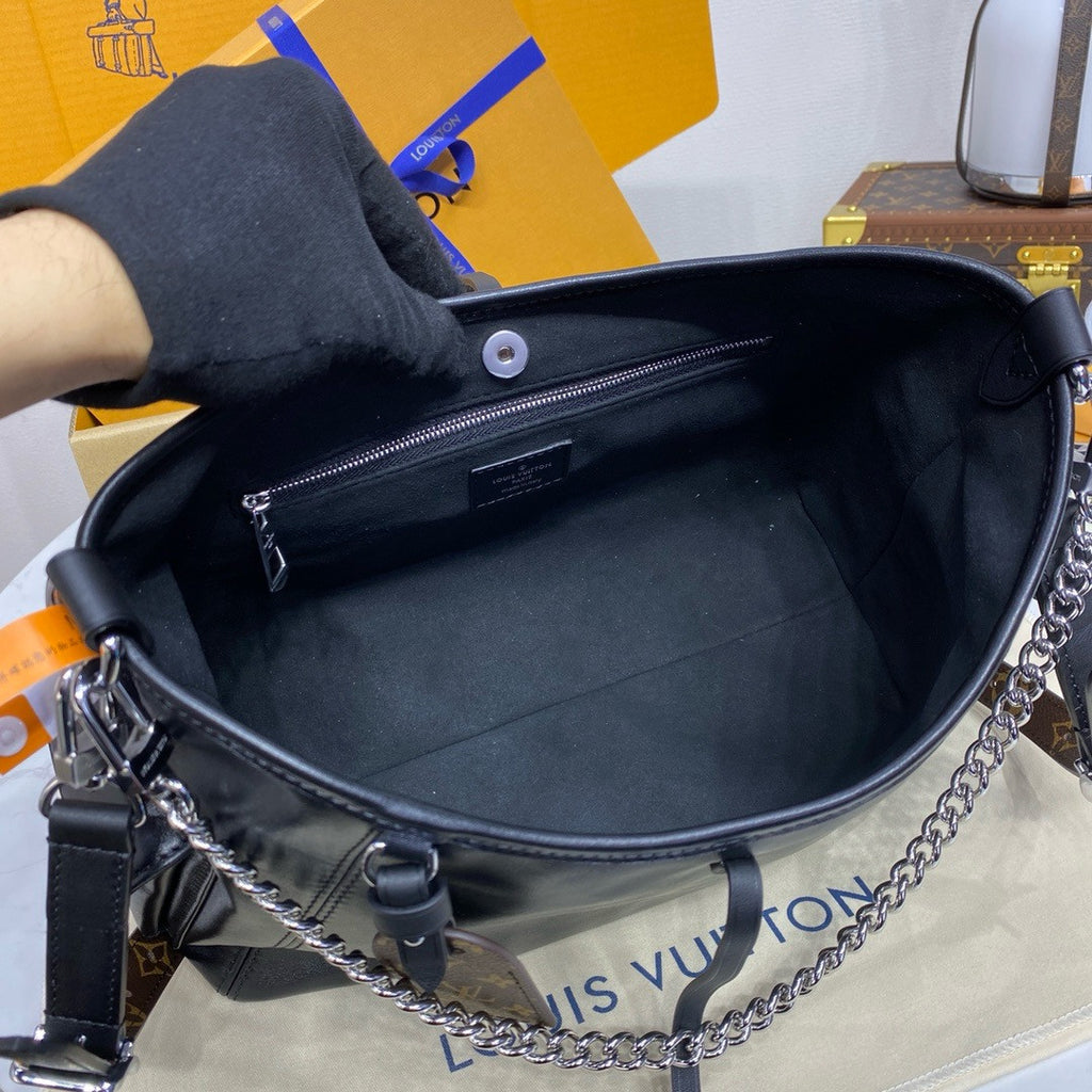 Louis Vuitton M24861 CarryAll Cargo PM Bag