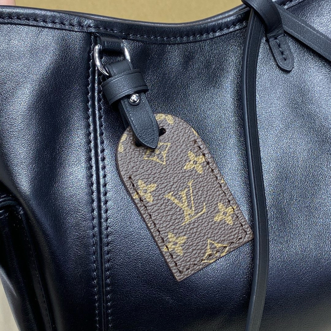 Louis Vuitton M24861 CarryAll Cargo PM Bag