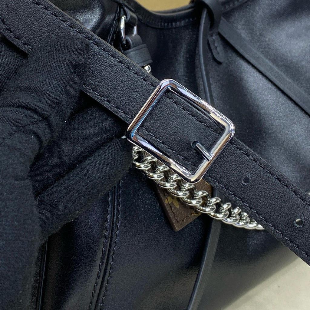 Louis Vuitton M24861 CarryAll Cargo PM Bag