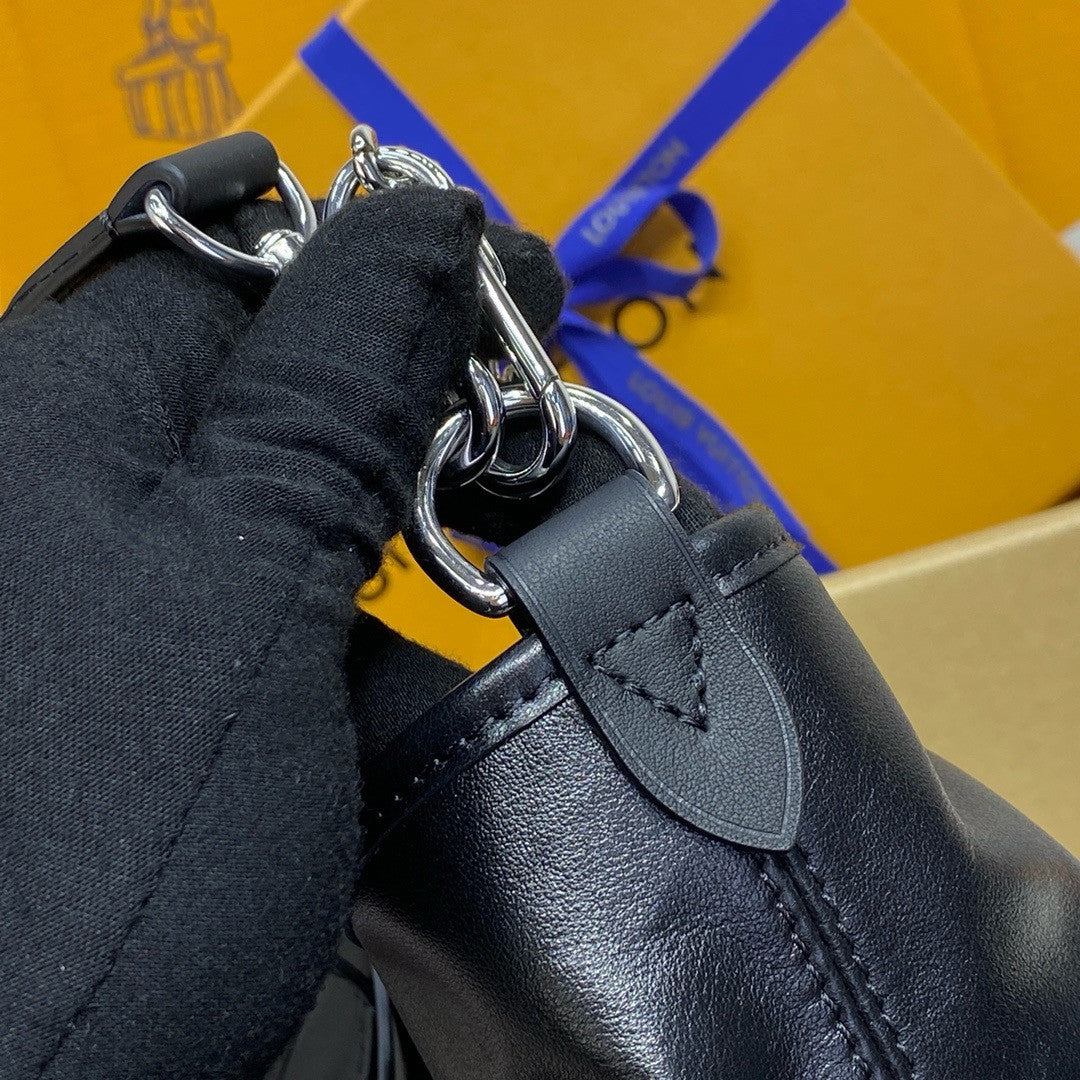Louis Vuitton M24861 CarryAll Cargo PM Bag