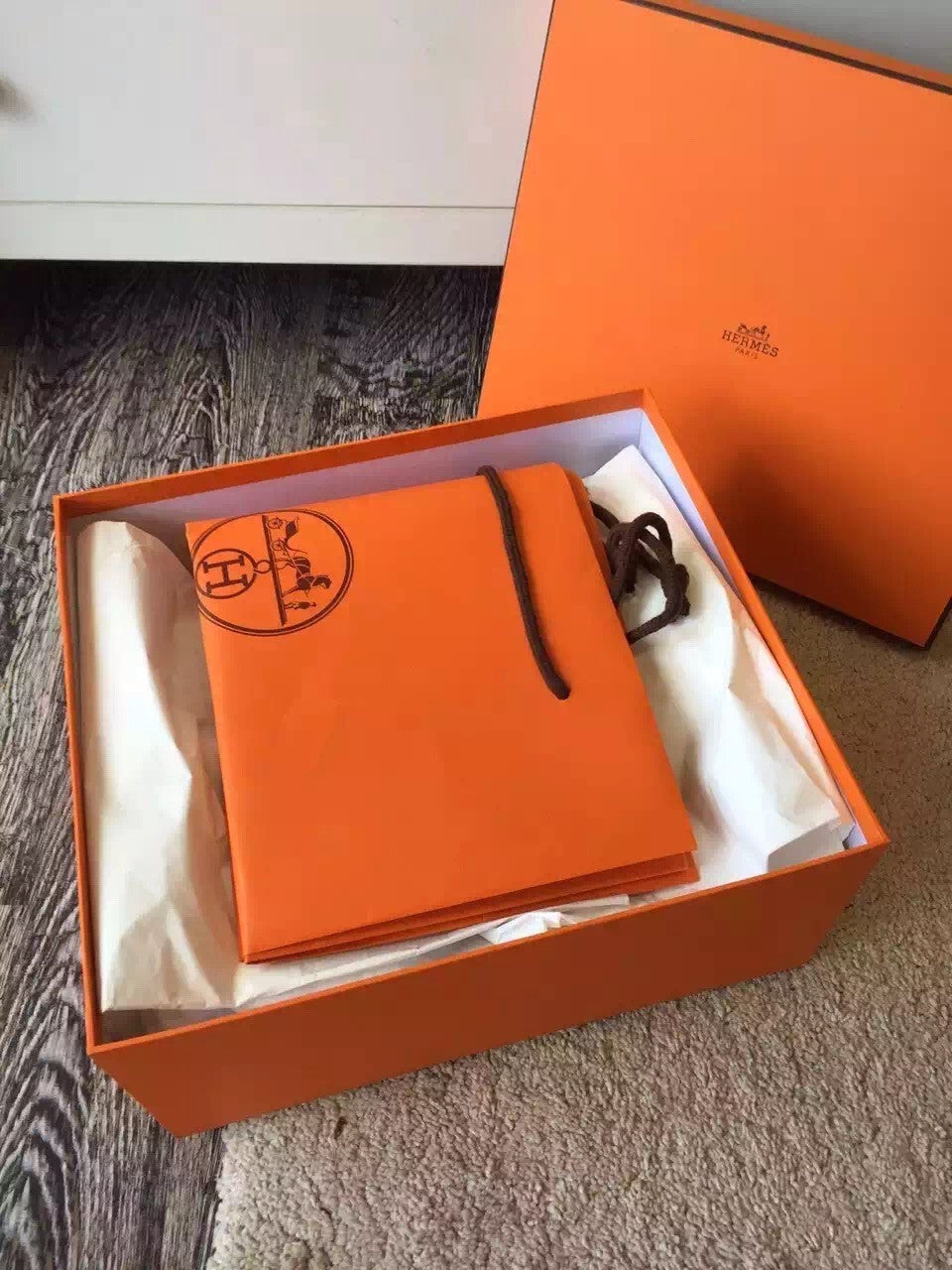 Hermes Violet Mini Kelly Pochette Gator Shine with Palladium Hardware