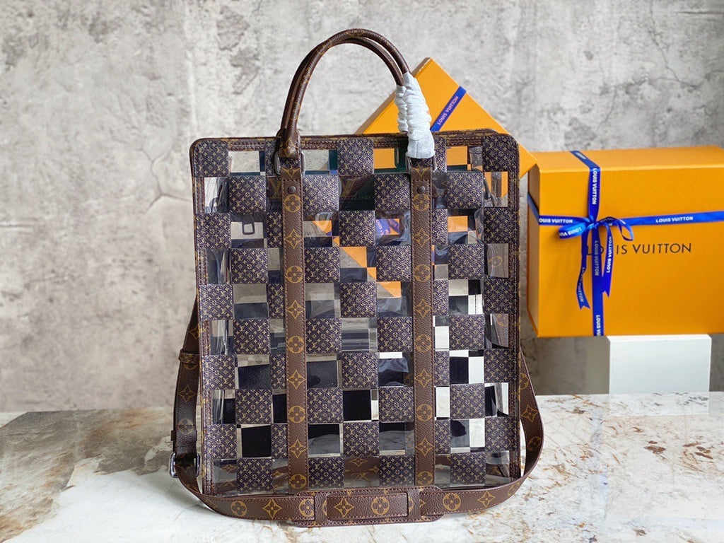 Louis Vuitton M20866 SAC PLAT