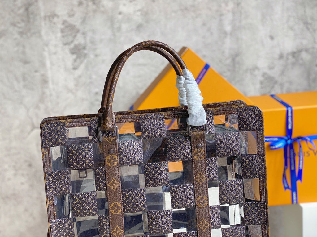 Louis Vuitton M20866 SAC PLAT