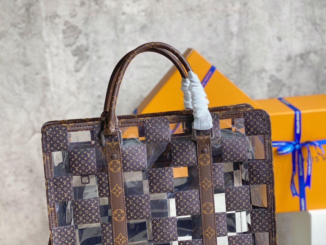 Louis Vuitton M20866 SAC PLAT