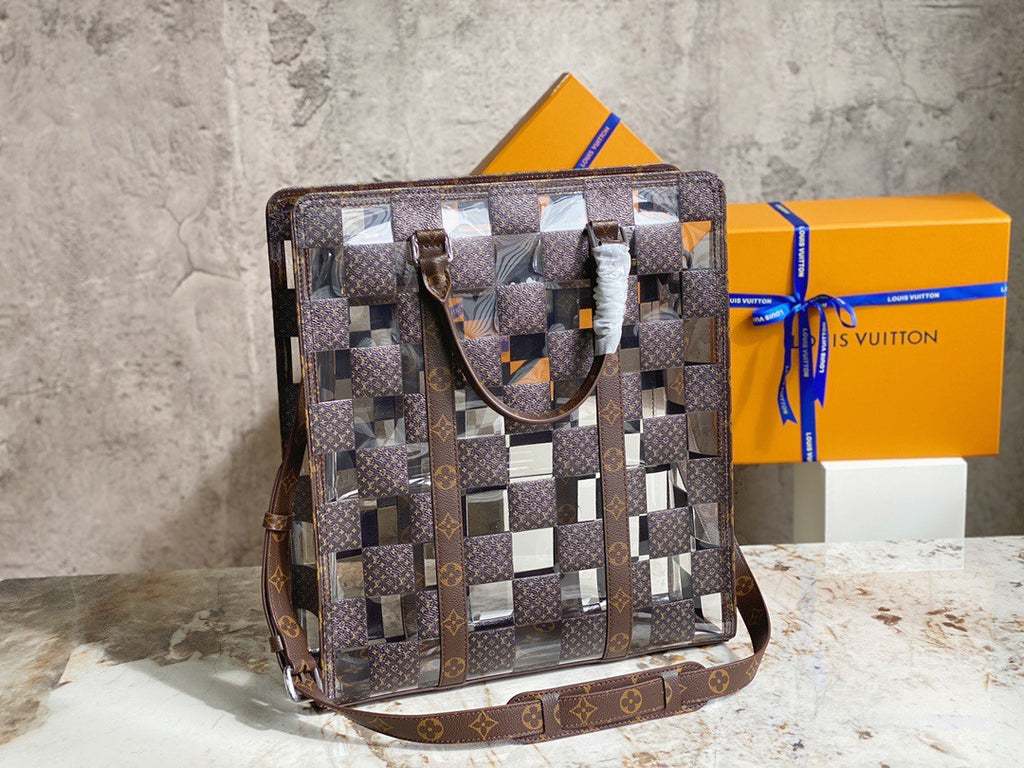 Louis Vuitton M20866 SAC PLAT
