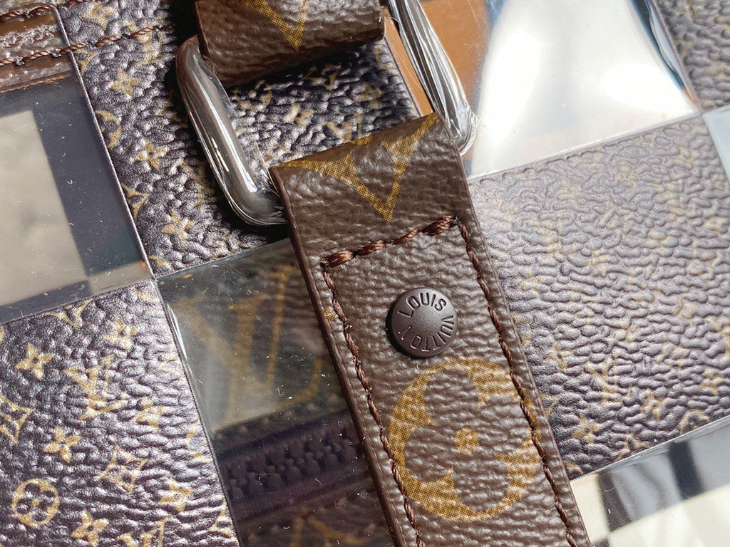 Louis Vuitton M20866 SAC PLAT
