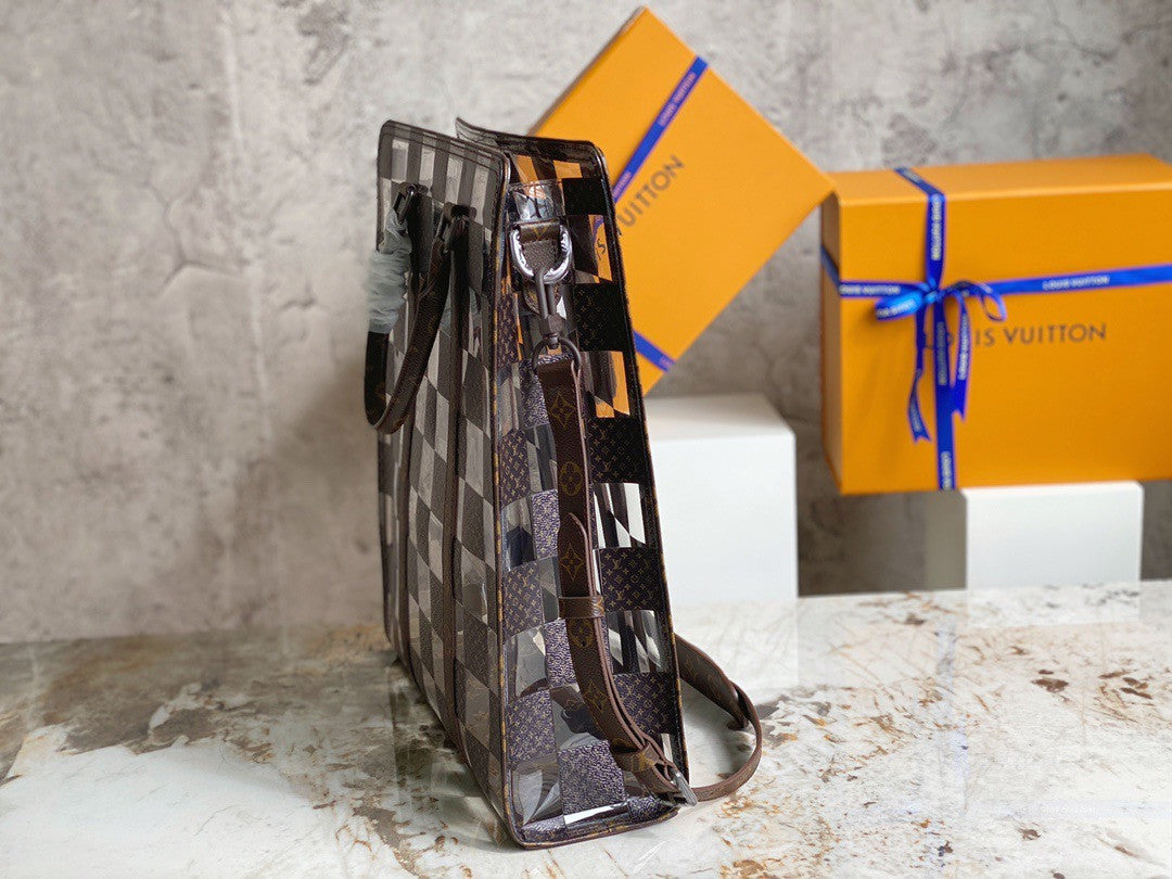 Louis Vuitton M20866 SAC PLAT