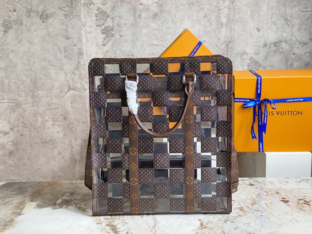 Louis Vuitton M20866 SAC PLAT