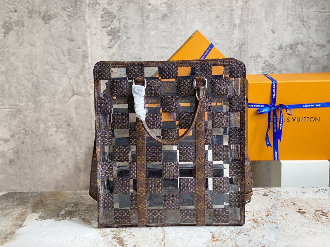 Louis Vuitton M20866 SAC PLAT