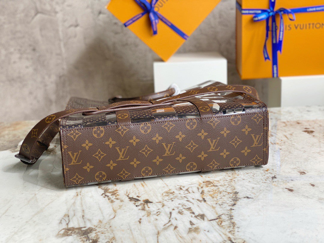 Louis Vuitton M20866 SAC PLAT
