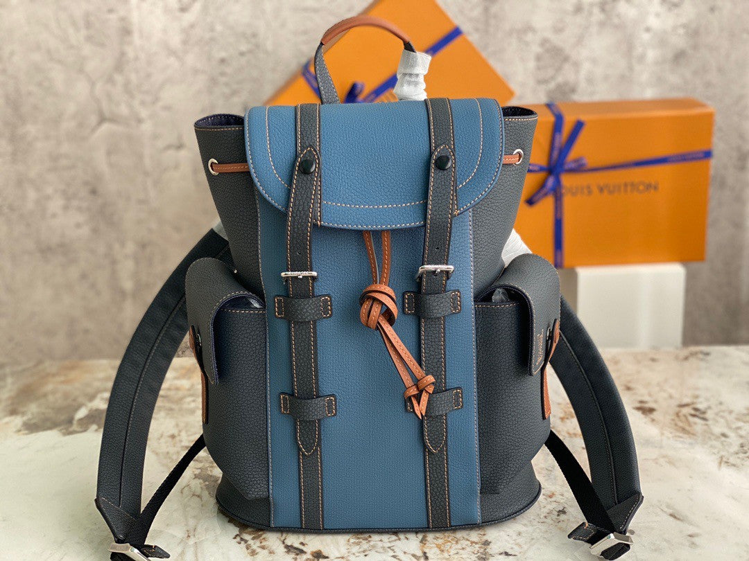 Louis Vuitton M21373 CHRISTOPHER PM Backpack