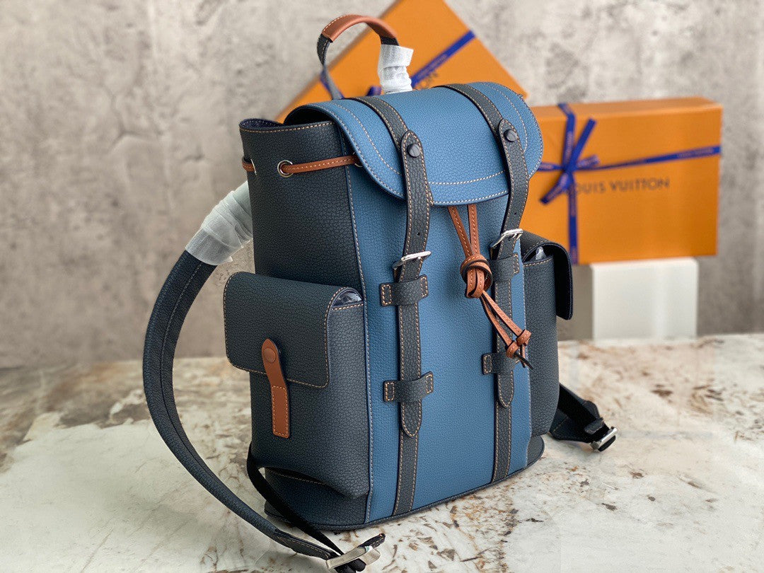 Louis Vuitton M21373 CHRISTOPHER PM Backpack