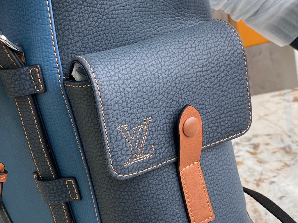 Louis Vuitton M21373 CHRISTOPHER PM Backpack