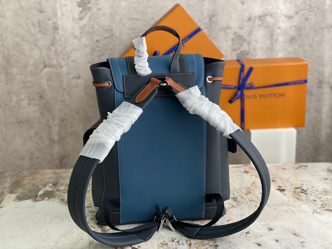 Louis Vuitton M21373 CHRISTOPHER PM Backpack