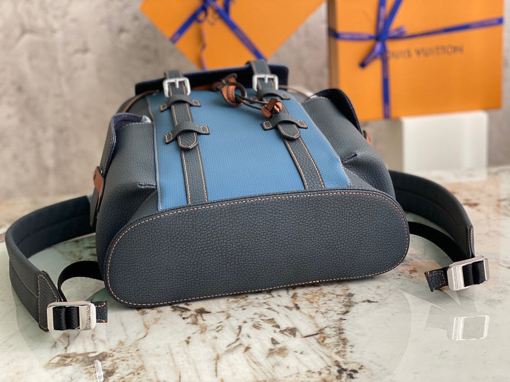 Louis Vuitton M21373 CHRISTOPHER PM Backpack
