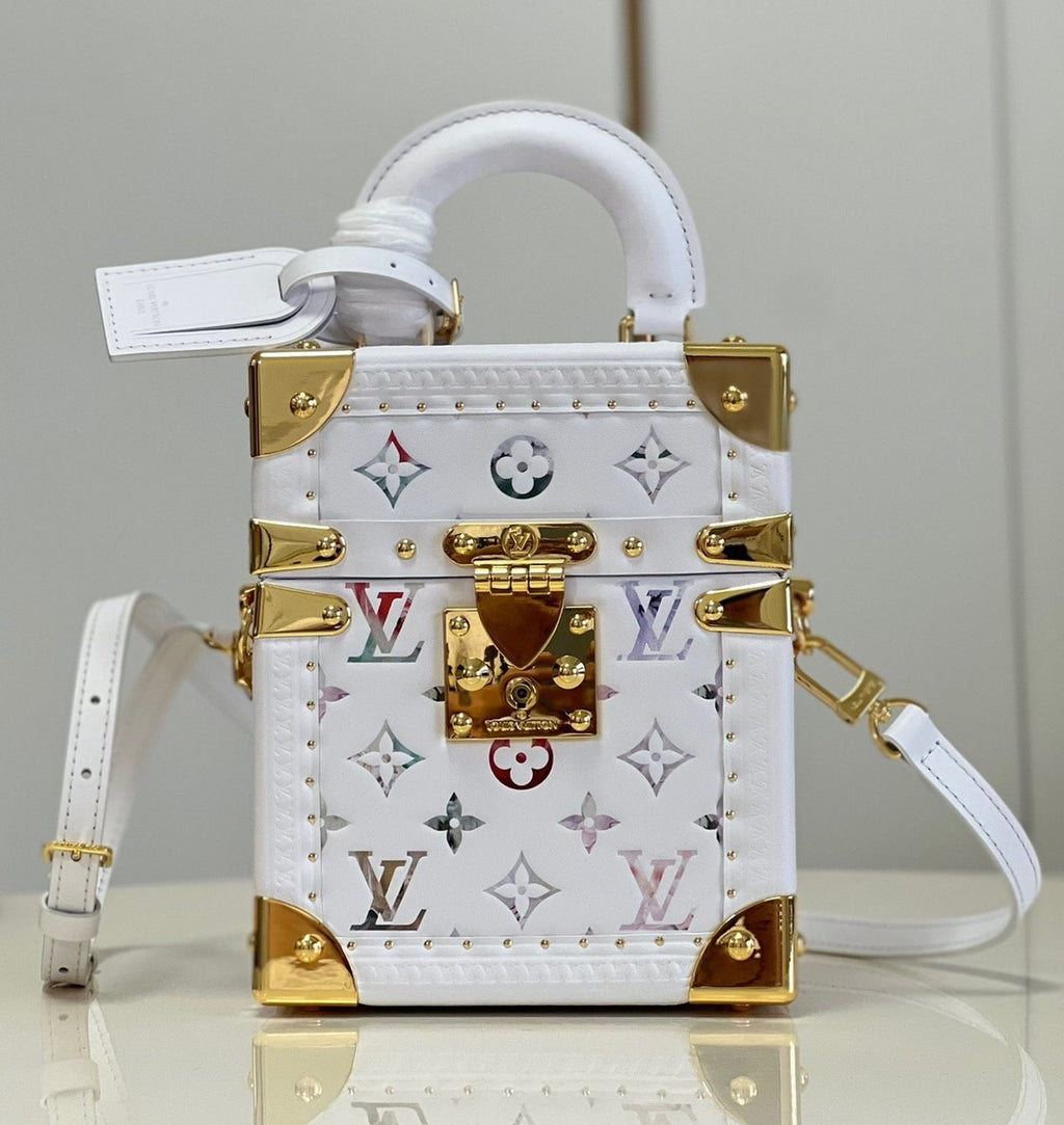 Louis Vuitton M10077 CAMERA BOX