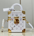 Louis Vuitton M10077 CAMERA BOX