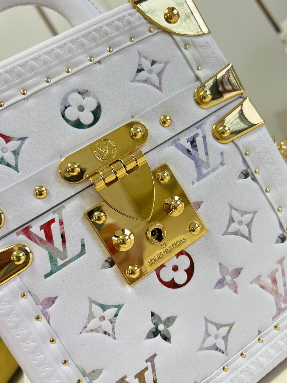 Louis Vuitton M10077 CAMERA BOX