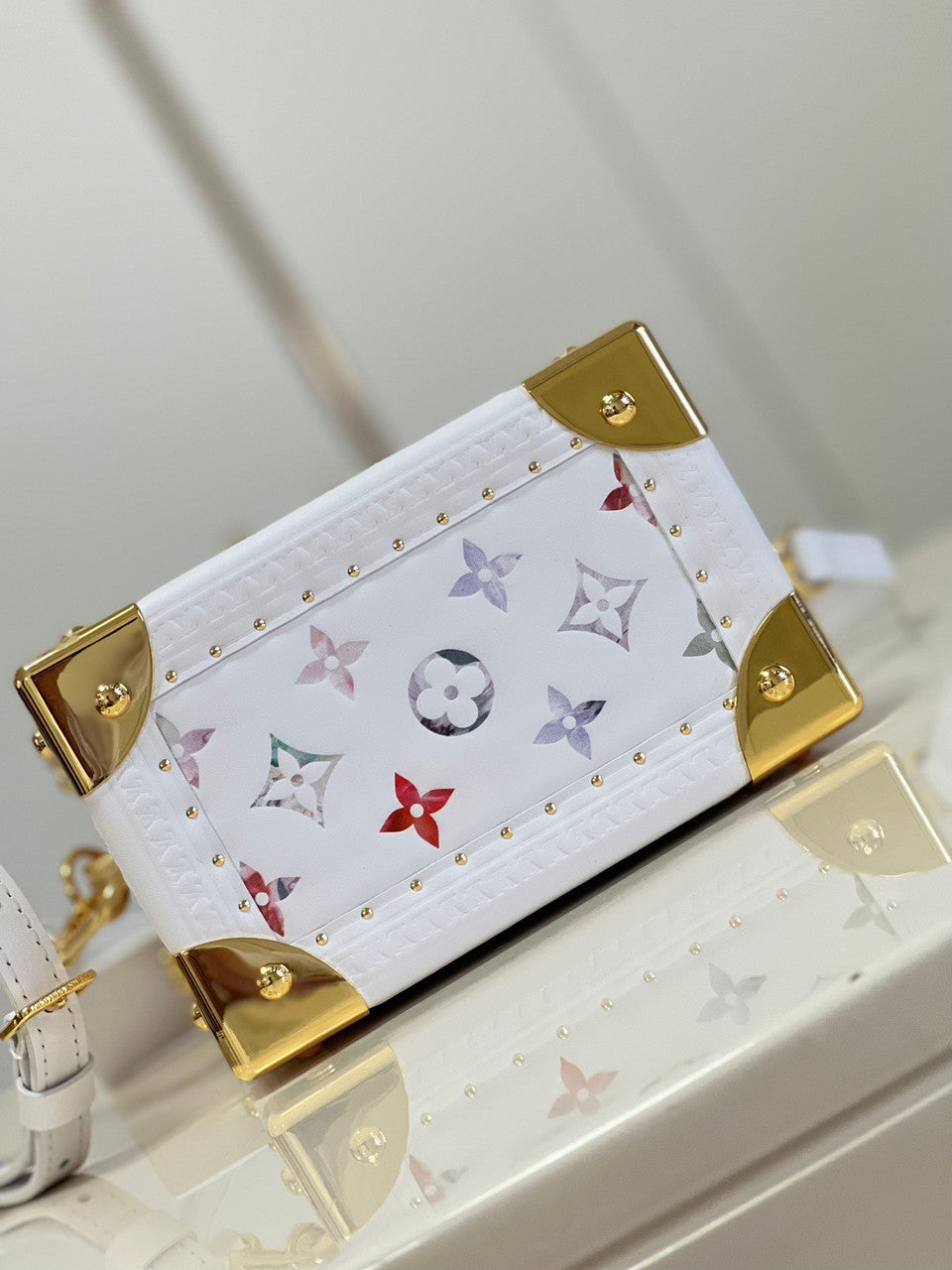 Louis Vuitton M10077 CAMERA BOX