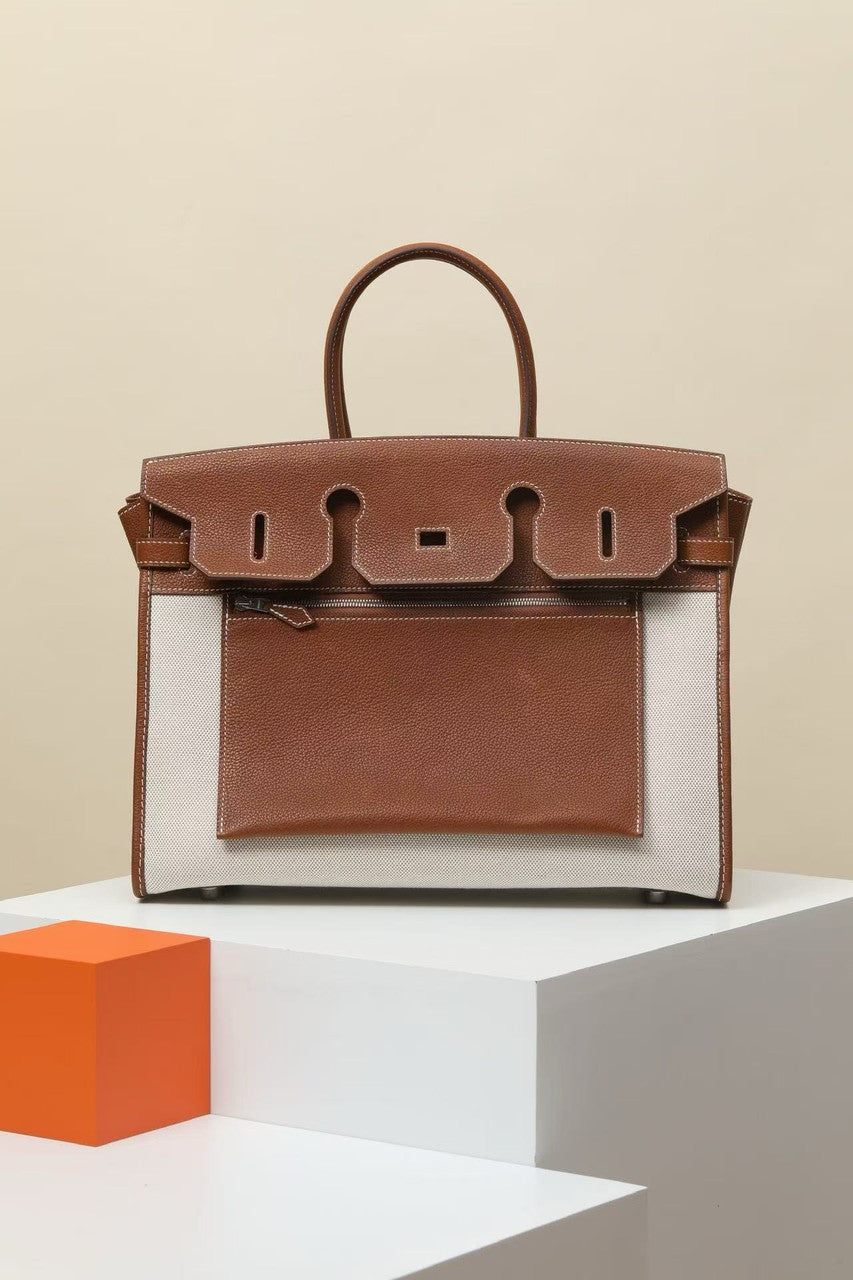 Hermes  3-in-1 Birkin [Online Exclusive]