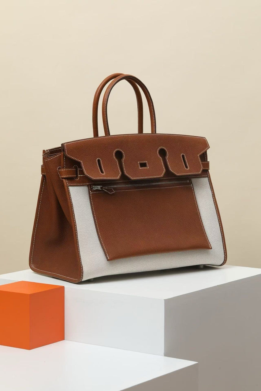 Hermes  3-in-1 Birkin [Online Exclusive]
