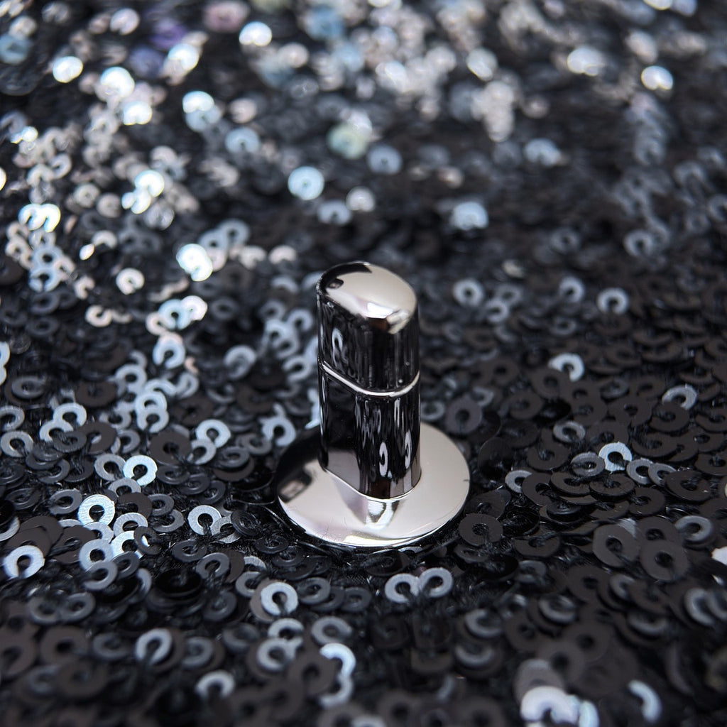 Chanel Spring-Summer 2025 Pre-collection Sequins Flap Bag