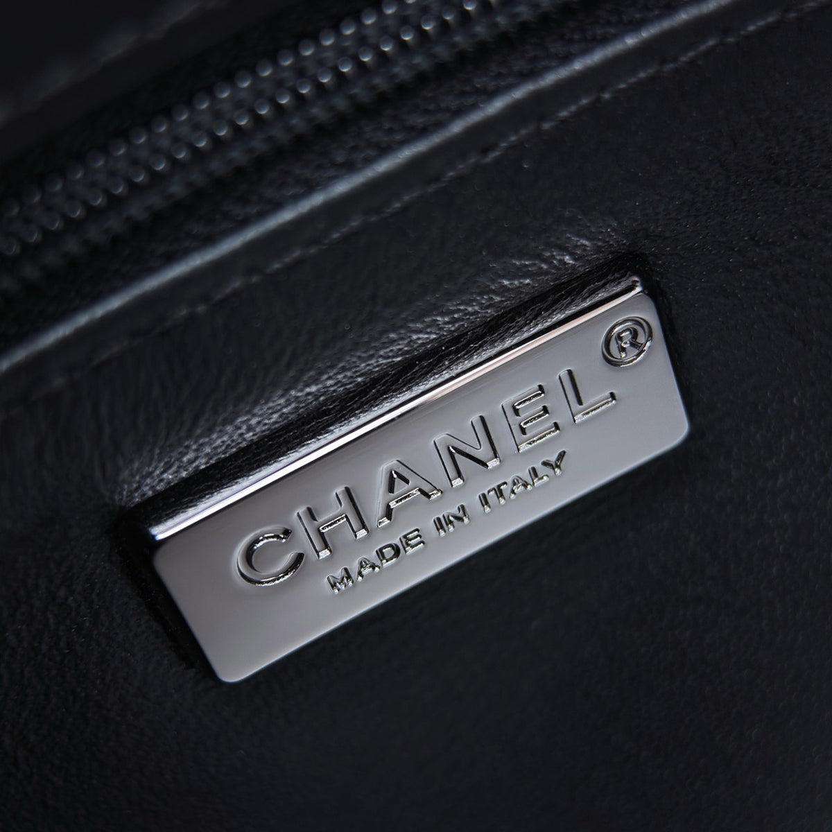 Chanel Spring-Summer 2025 Pre-collection Sequins Flap Bag