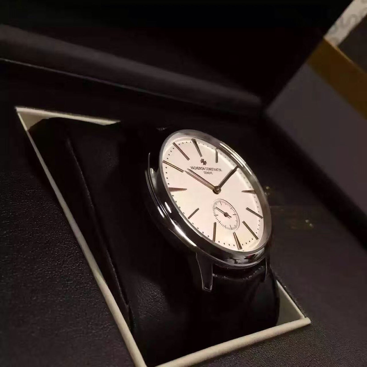 Vacheron Constantin CALIBER 4400 AS