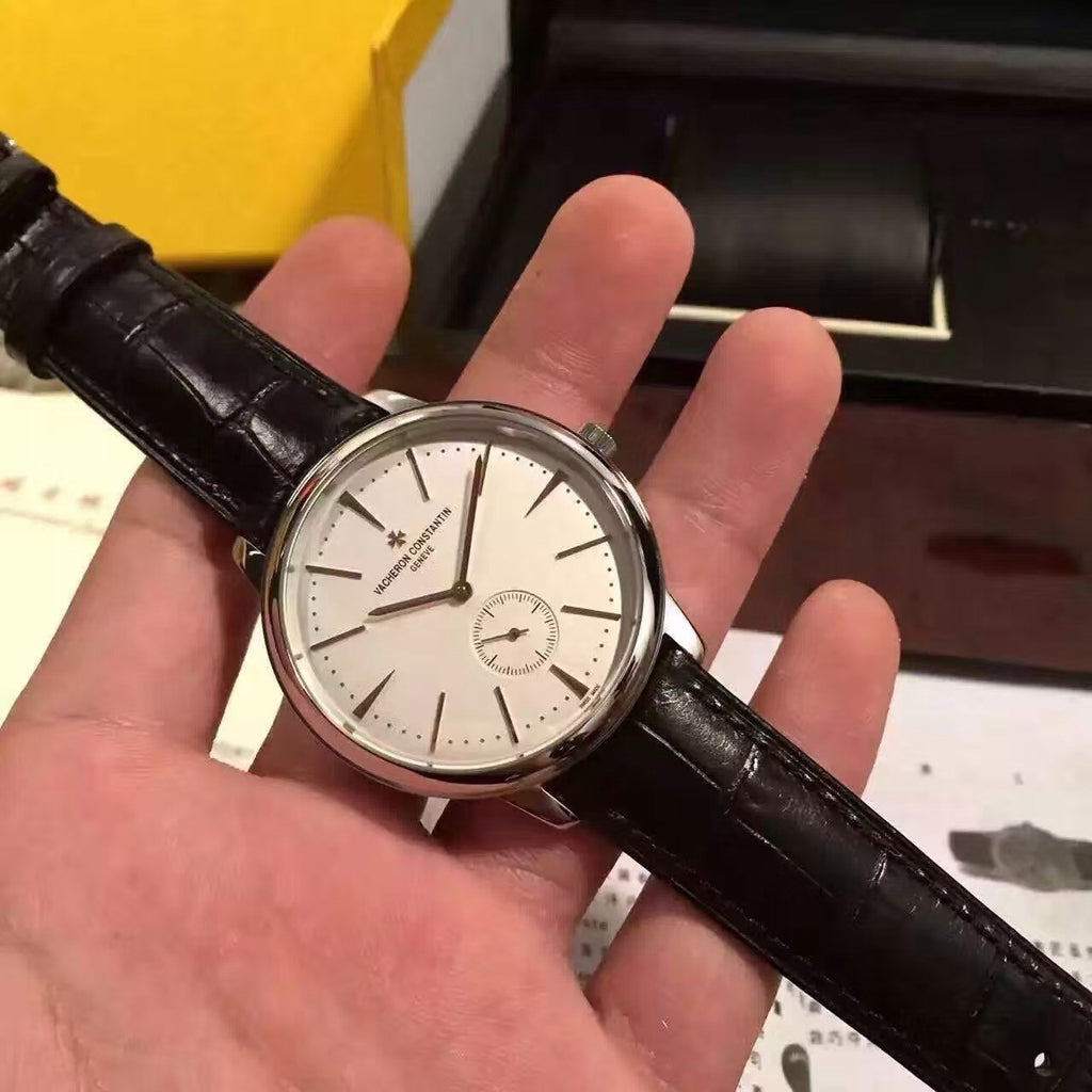 Vacheron Constantin CALIBER 4400 AS