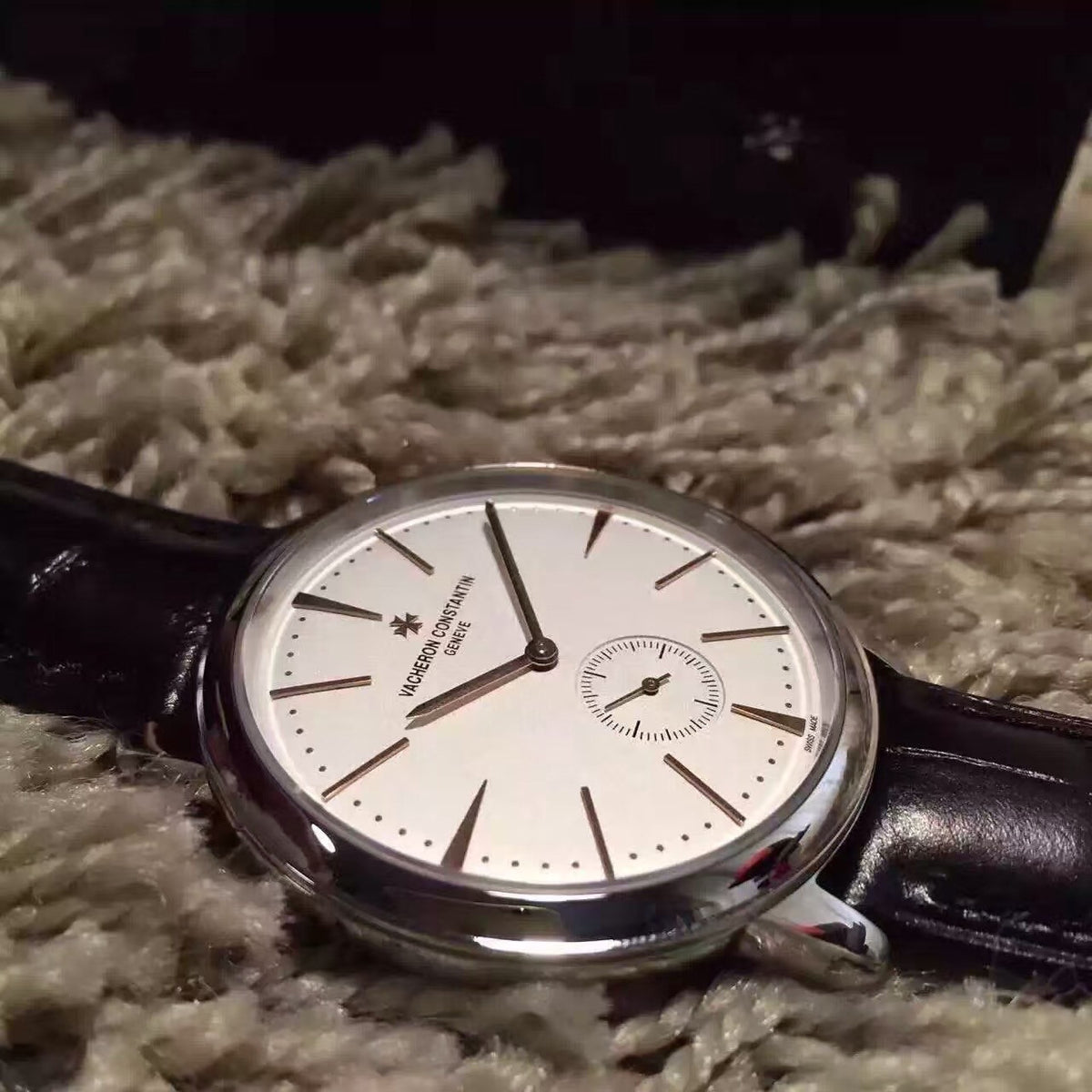 Vacheron Constantin CALIBER 4400 AS