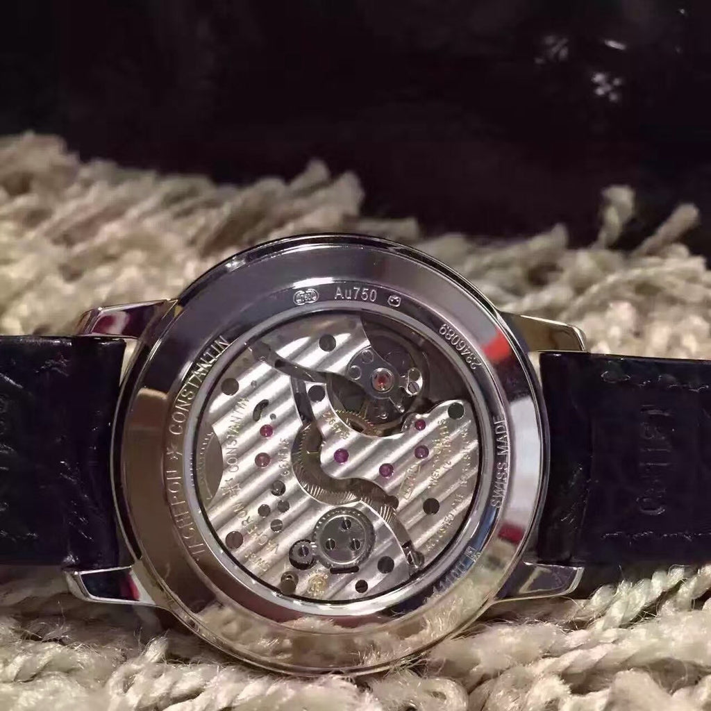 Vacheron Constantin CALIBER 4400 AS